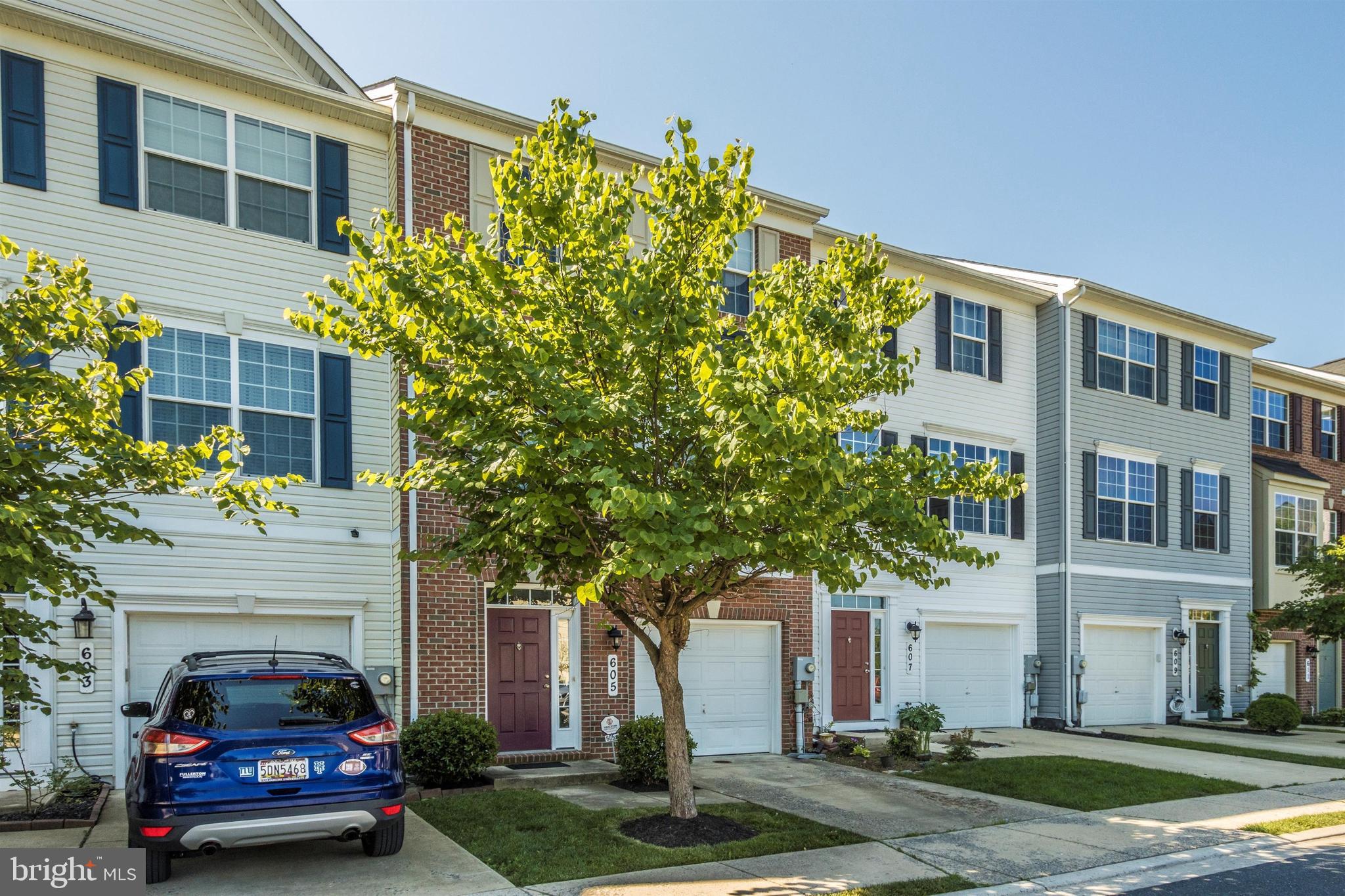 605 Amberfield Road Frederick, MD 21703 - Photo 4 of 47
