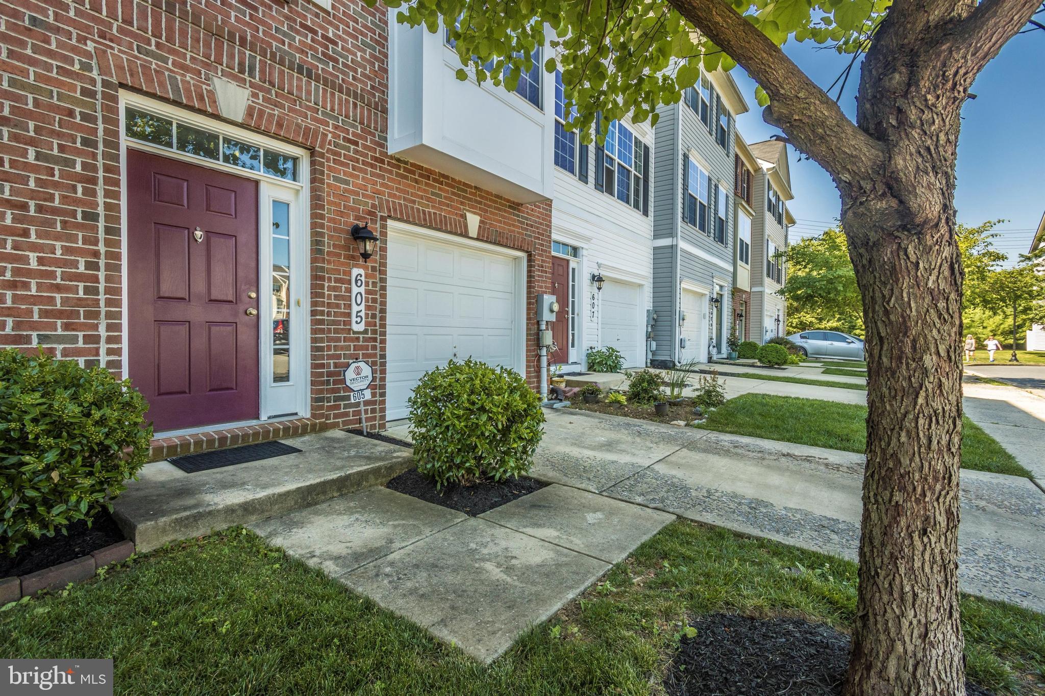 605 Amberfield Road Frederick, MD 21703 - Photo 5 of 47