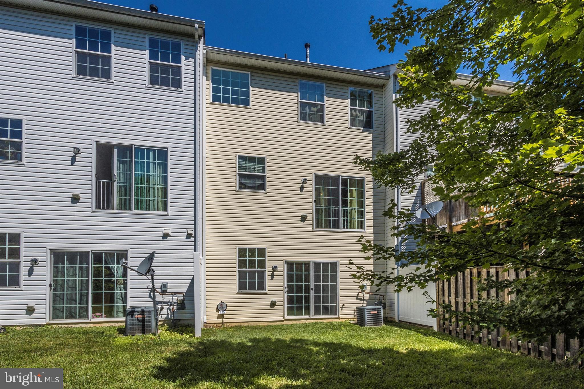 605 Amberfield Road Frederick, MD 21703 - Photo 46 of 47