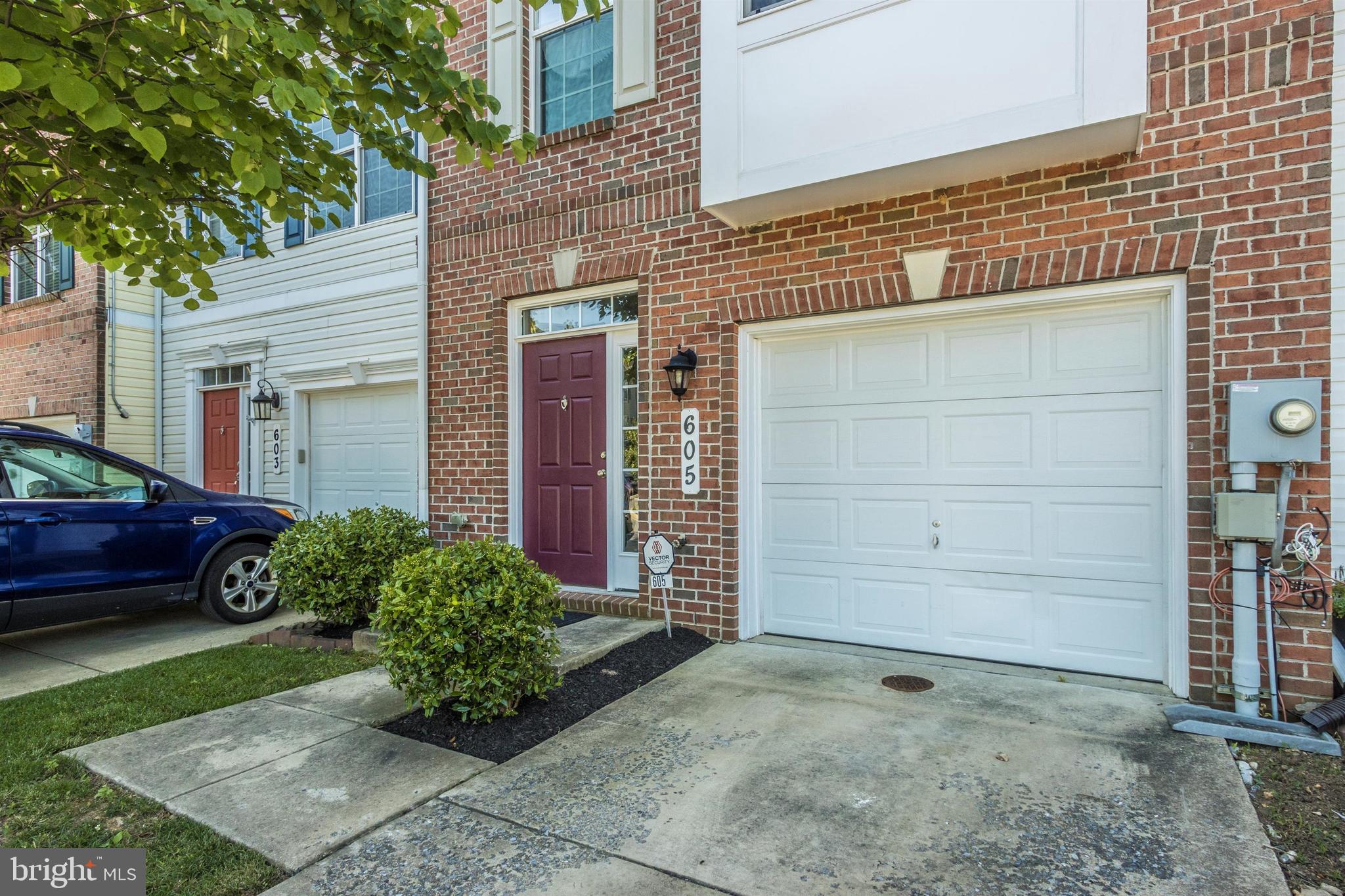 605 Amberfield Road Frederick, MD 21703 - Photo 6 of 47