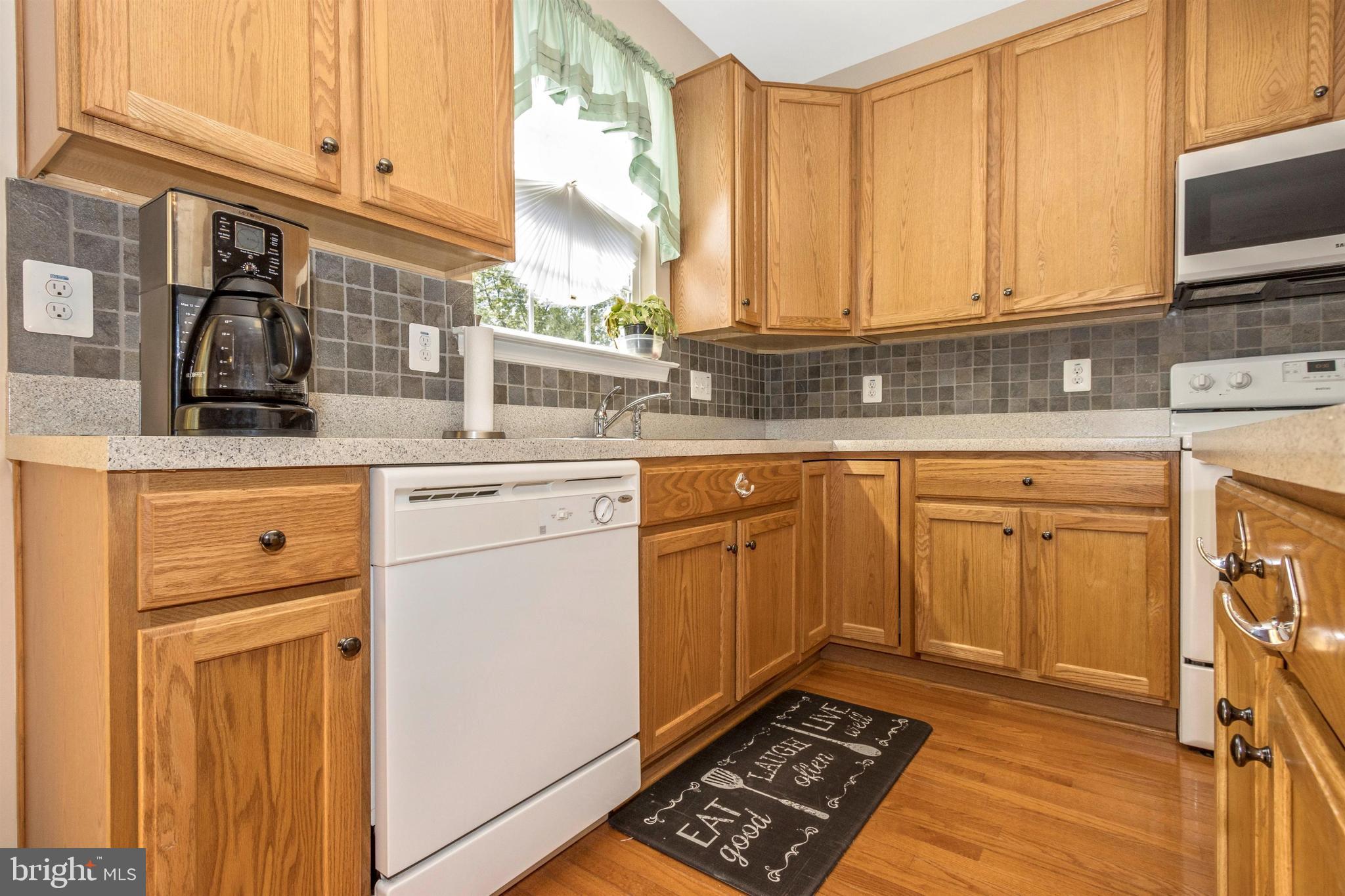 605 Amberfield Road Frederick, MD 21703 - Photo 9 of 47