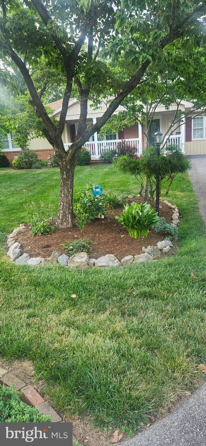 18820 Rolling Road Hagerstown, MD 21742 - Photo 3 of 7