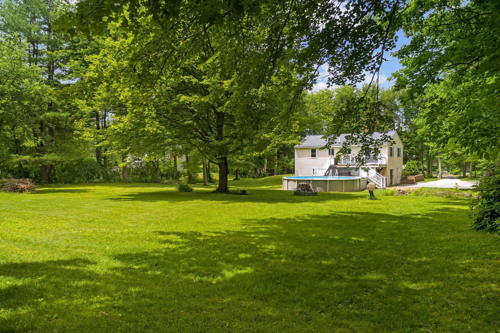 41 Barretts Hill Road Hudson, NH 03051 - Photo 31 of 40