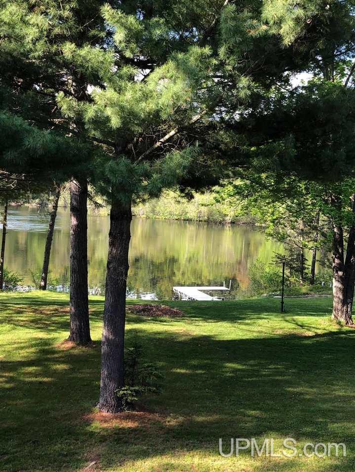 5782 North River Forest Road Florence, WI 54121 - Photo 35 of 40
