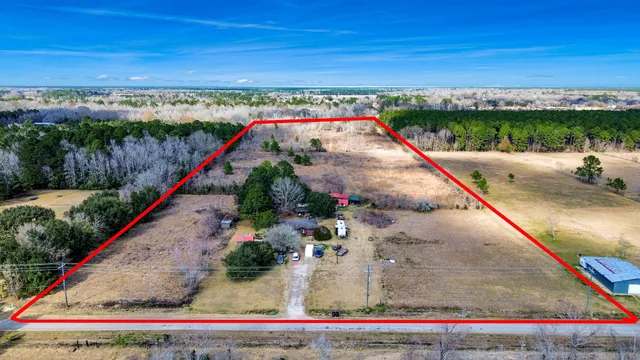 $699,900 | 518 County Road 677, Dayton, TX 77535