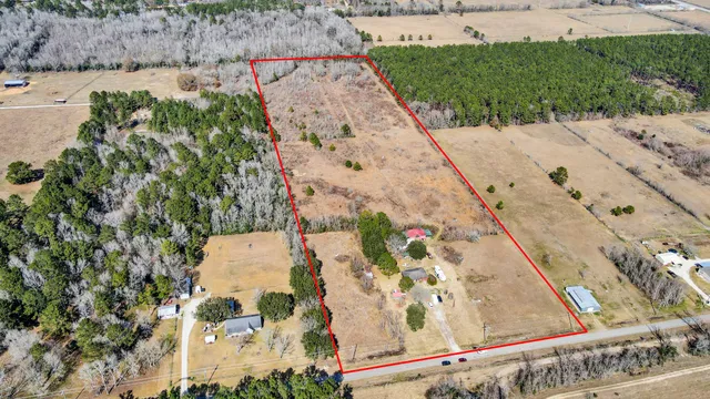 $699,900 | 518 County Road 677, Dayton, TX 77535