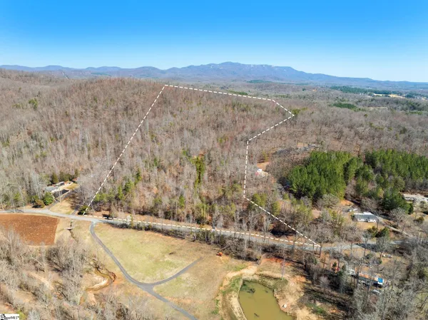 $1,190,000 | 0 Burns Road, Travelers Rest, SC 29690