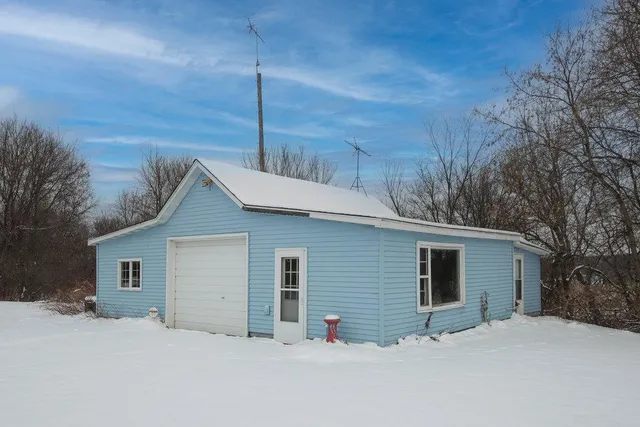 $295,000 | 870 155th Street, Amery, WI 54001