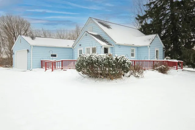 $295,000 | 870 155th Street, Amery, WI 54001