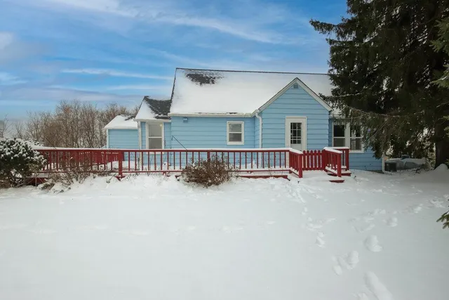 $295,000 | 870 155th Street, Amery, WI 54001