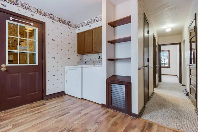 $295,000 | 870 155th Street, Amery, WI 54001