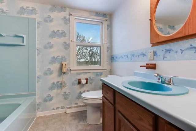 $295,000 | 870 155th Street, Amery, WI 54001