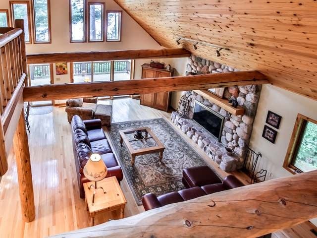 5397 Bluebird Point Road Manitowish Waters, WI 54545 - Photo 8 of 20 Gallery Image 8