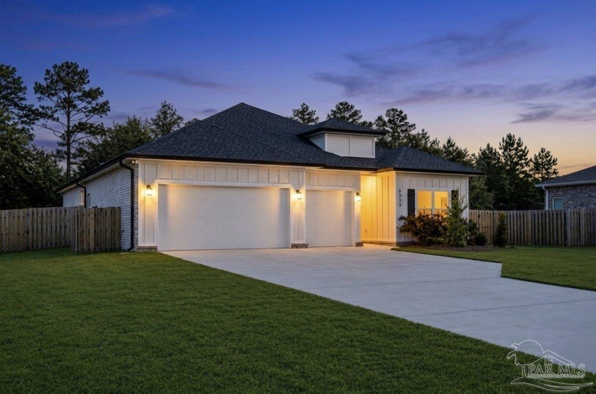 6235 Dry Crk Road Molino, FL 32577 - Photo 1 of 50