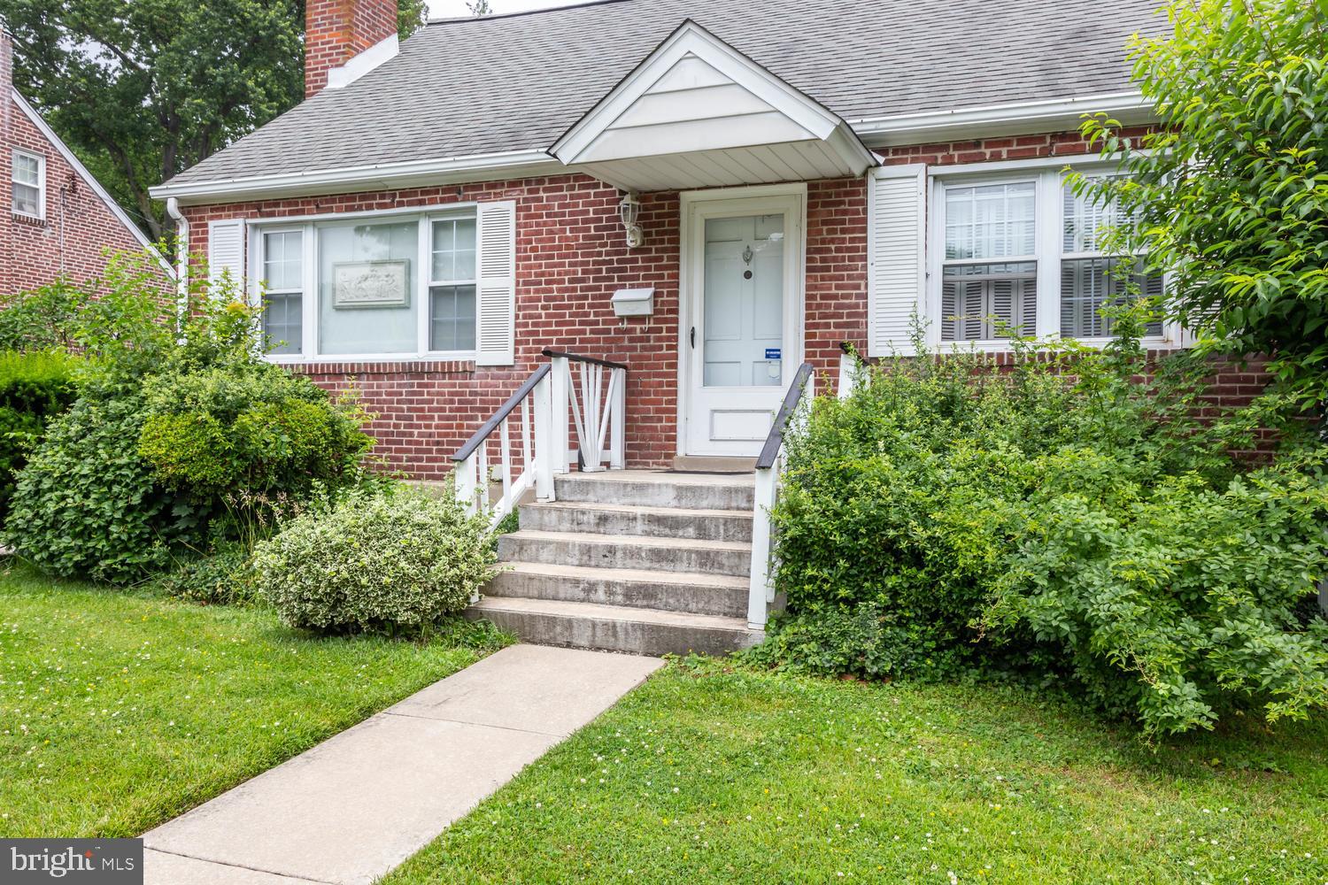 93 Rodmor Road Havertown, PA 19083 - Photo 2 of 25
