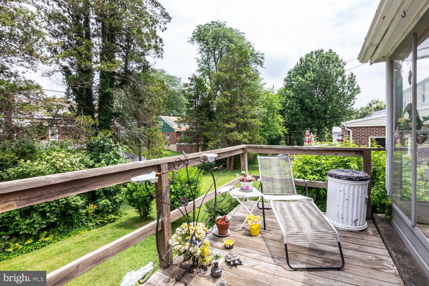 93 Rodmor Road Havertown, PA 19083 - Photo 4 of 25