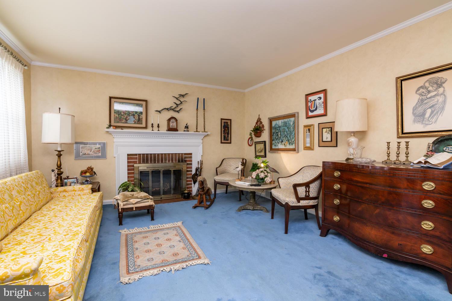 93 Rodmor Road Havertown, PA 19083 - Photo 7 of 25