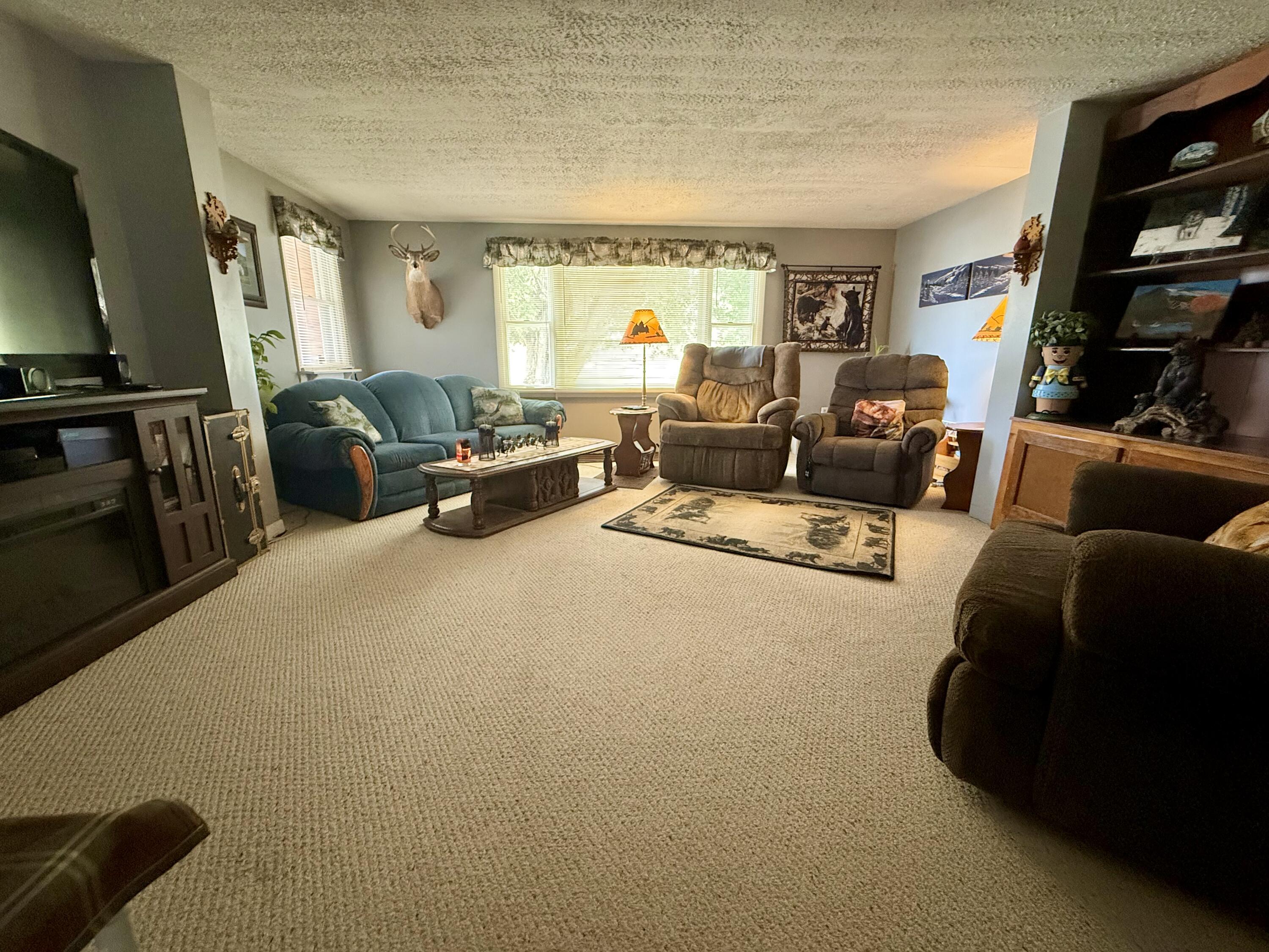 110 Ragged Lk Road Owls Head, NY 12969 - Photo 8 of 23 Gallery Image 8
