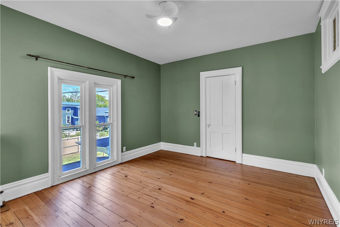 520 Main Street Porter, NY 14174 - Photo 27 of 50 Main residence second floor bedroom