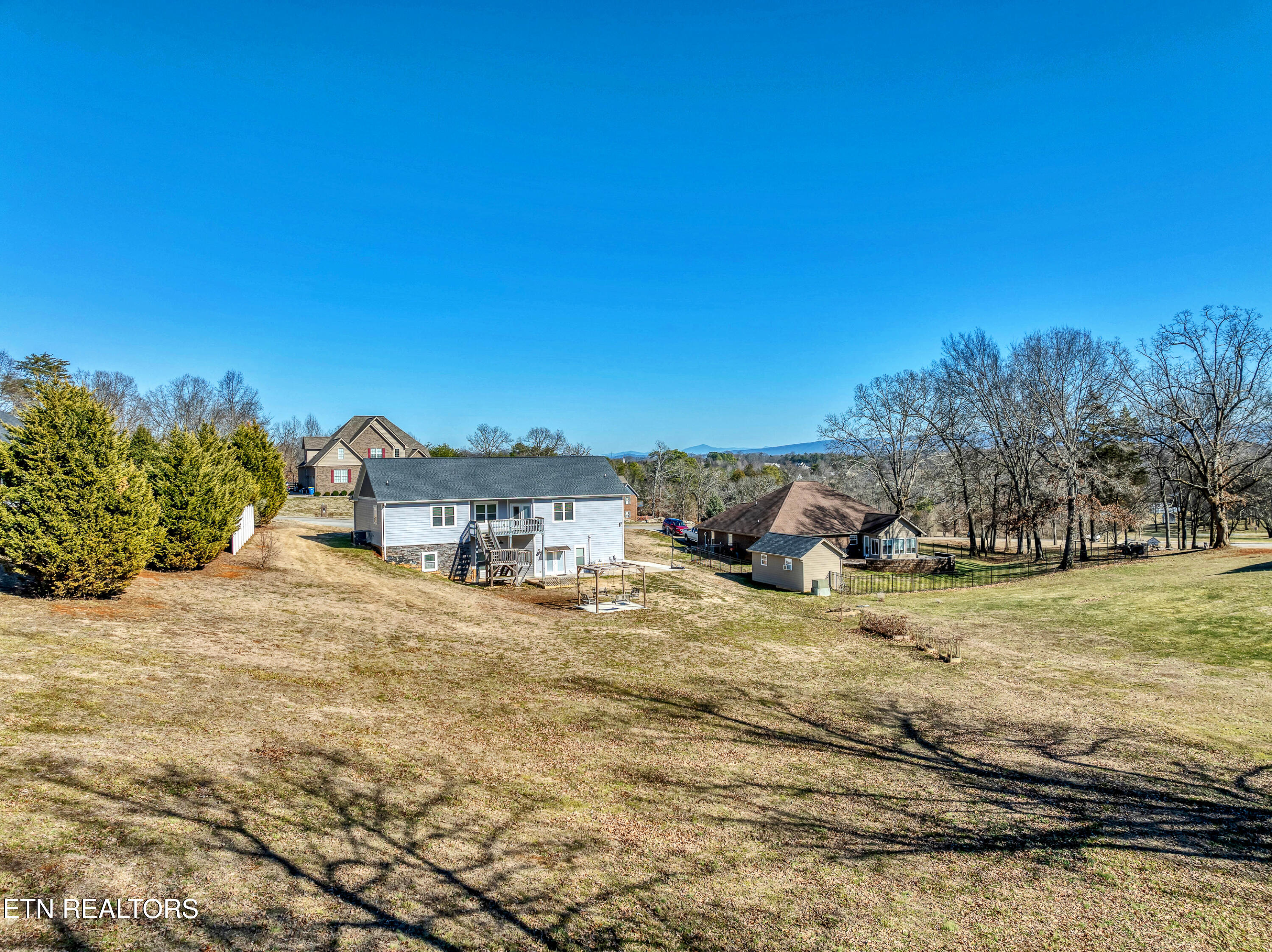 1322 Houston Springs Road Greenback, TN 37742 - Photo 38 of 38 DJI_0129