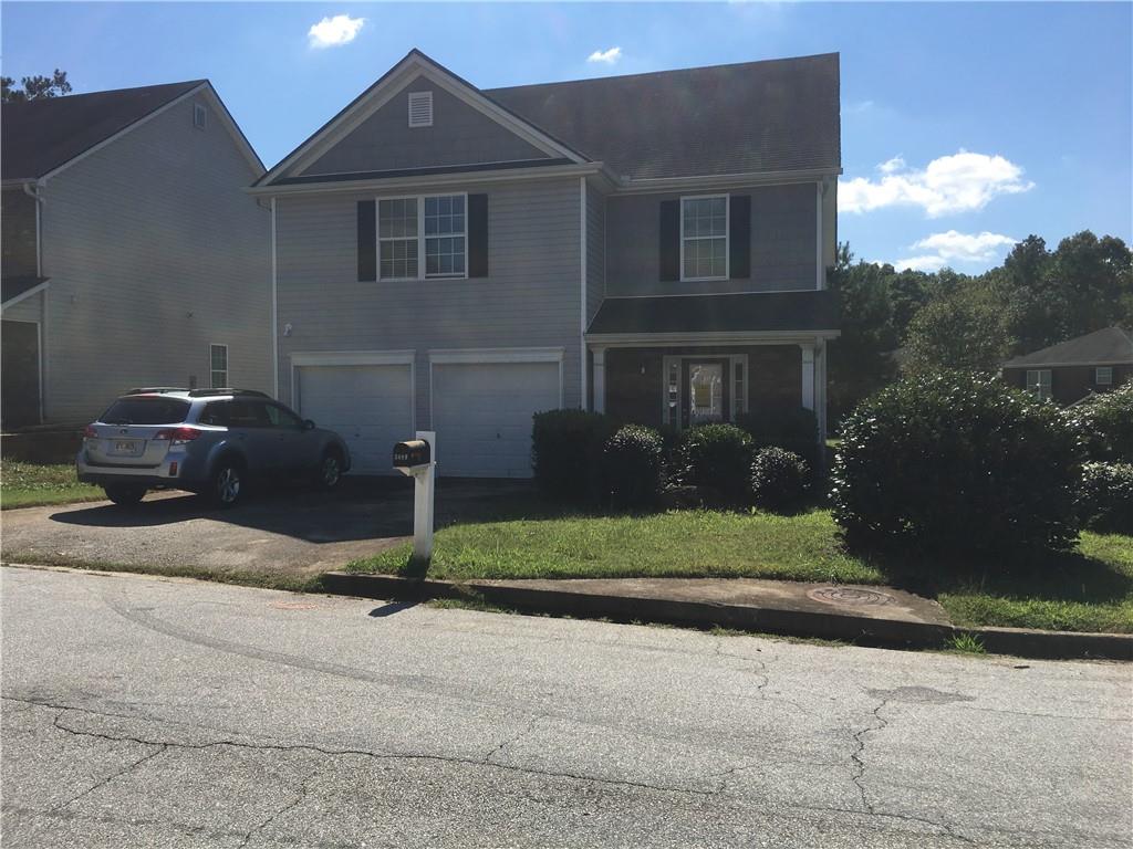 3099 Leyland Court Decatur, GA 30034 - Photo 1 of 1