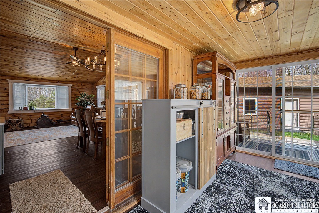 1818 Swede Road Ashville, NY 14710 - Photo 17 of 35