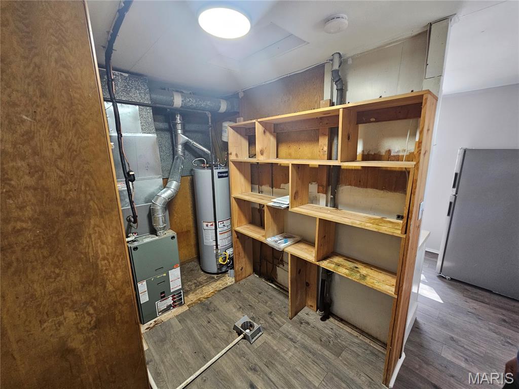 1150 Lilac Drive Belleville, IL 62220 - Photo 13 of 14