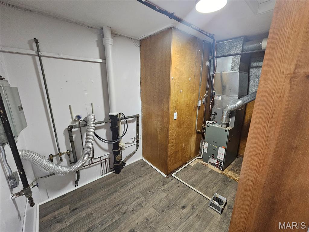 1150 Lilac Drive Belleville, IL 62220 - Photo 14 of 14