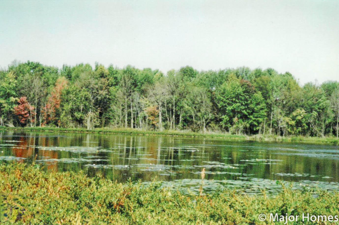 7477 West 5 Mile Road Hesperia, MI 49421 - Photo 3 of 7 Mud Lake