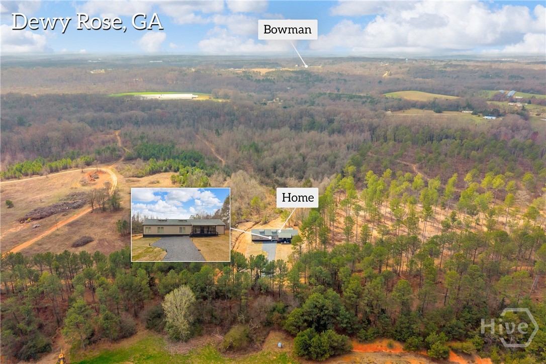 2661 Brickyard Road Dewy Rose, GA 30634 - Photo 1 of 73 Gallery Image 1