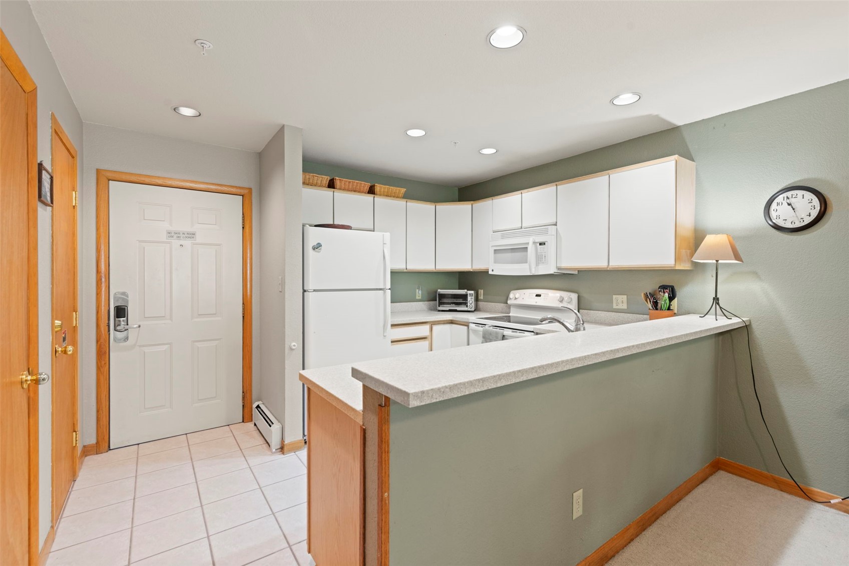 60 Oro Grande Road, Unit 203 Keystone, CO 80435 - Photo 8 of 34 Gallery Image 8