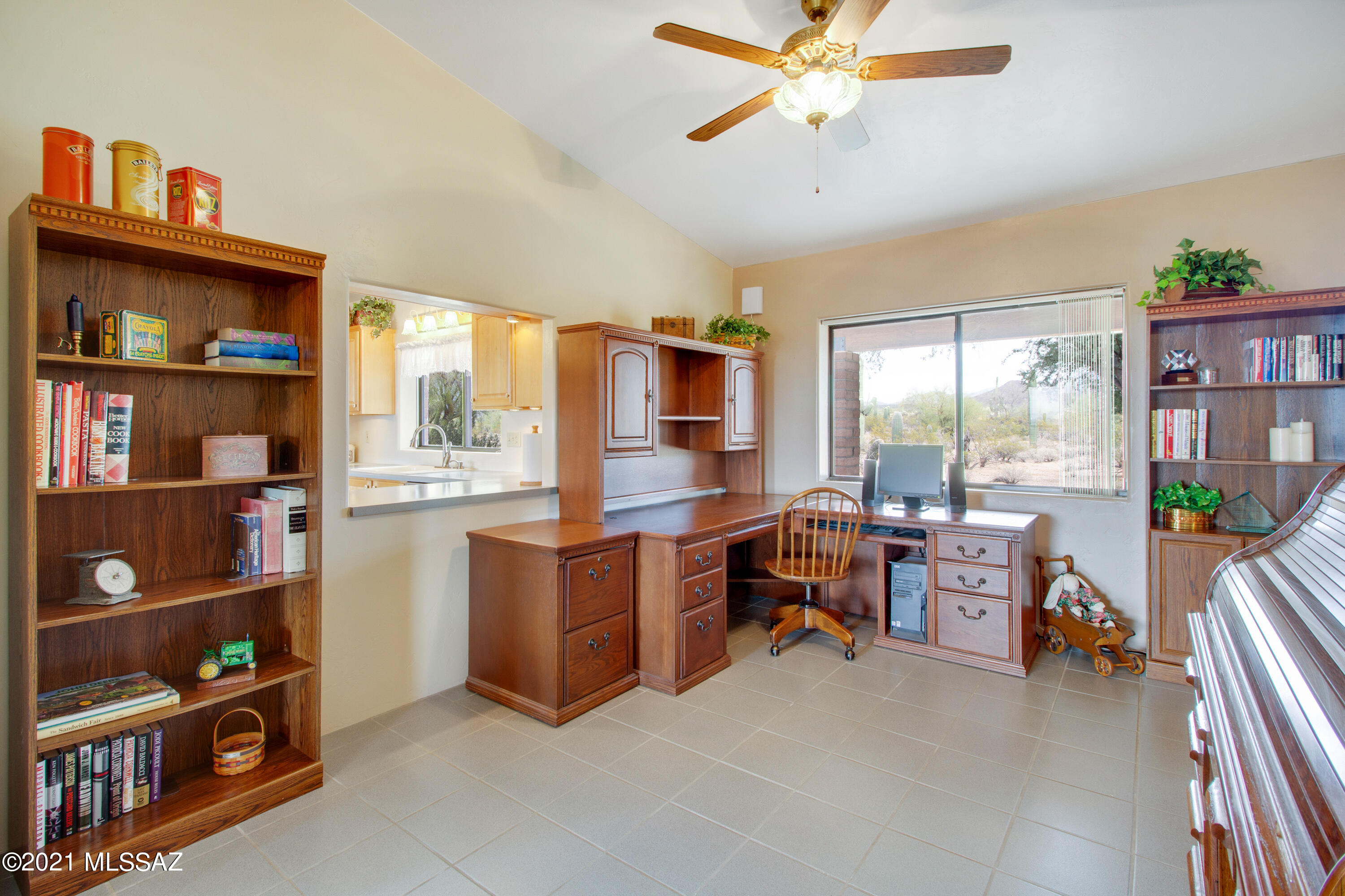 4505 North Sanders Road Tucson, AZ 85743 - Photo 7 of 49 Gallery Image 7