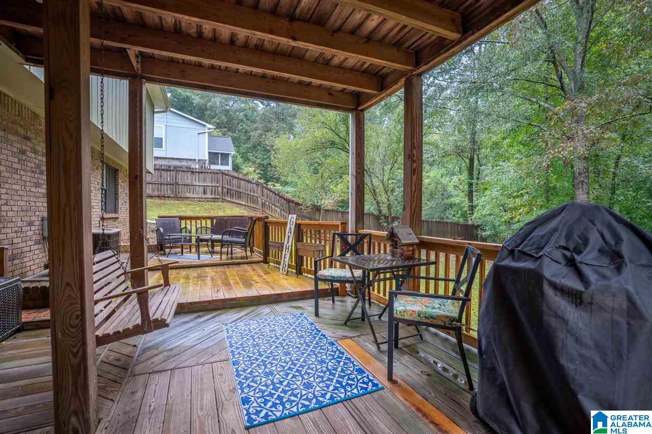 414 Stonebridge Road Birmingham, AL 35210 - Photo 34 of 41