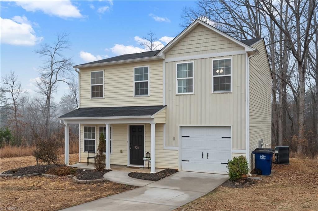 Welcome Home to 3011 Bittersweet! BEAUTIFUL UPDATES!