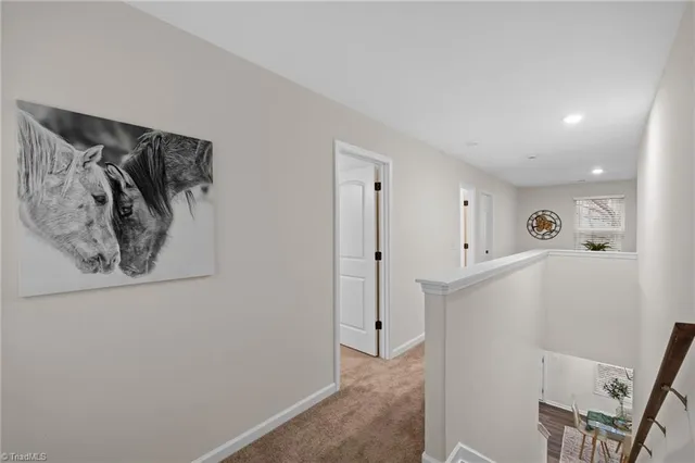 $288,500 | 3011 Bittersweet Road Northwest, Winston-Salem, NC 27106