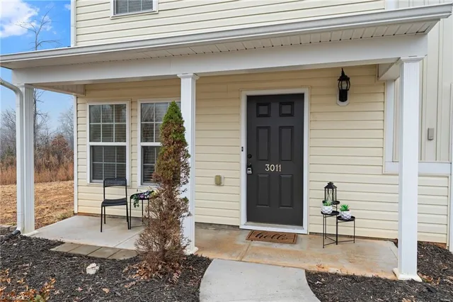 $288,500 | 3011 Bittersweet Road Northwest, Winston-Salem, NC 27106