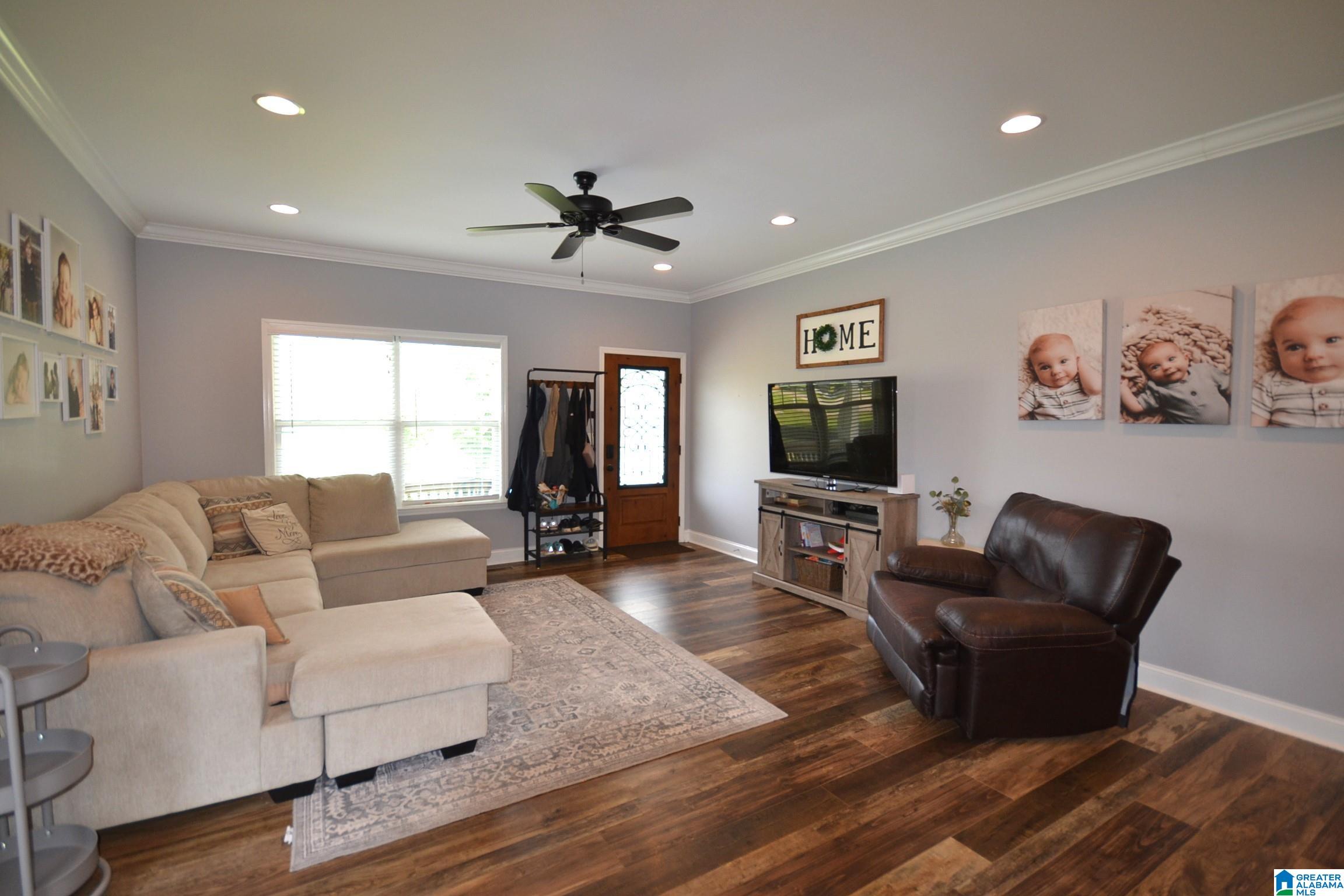 2030 Day Gap Road Cullman, AL 35057 - Photo 6 of 14