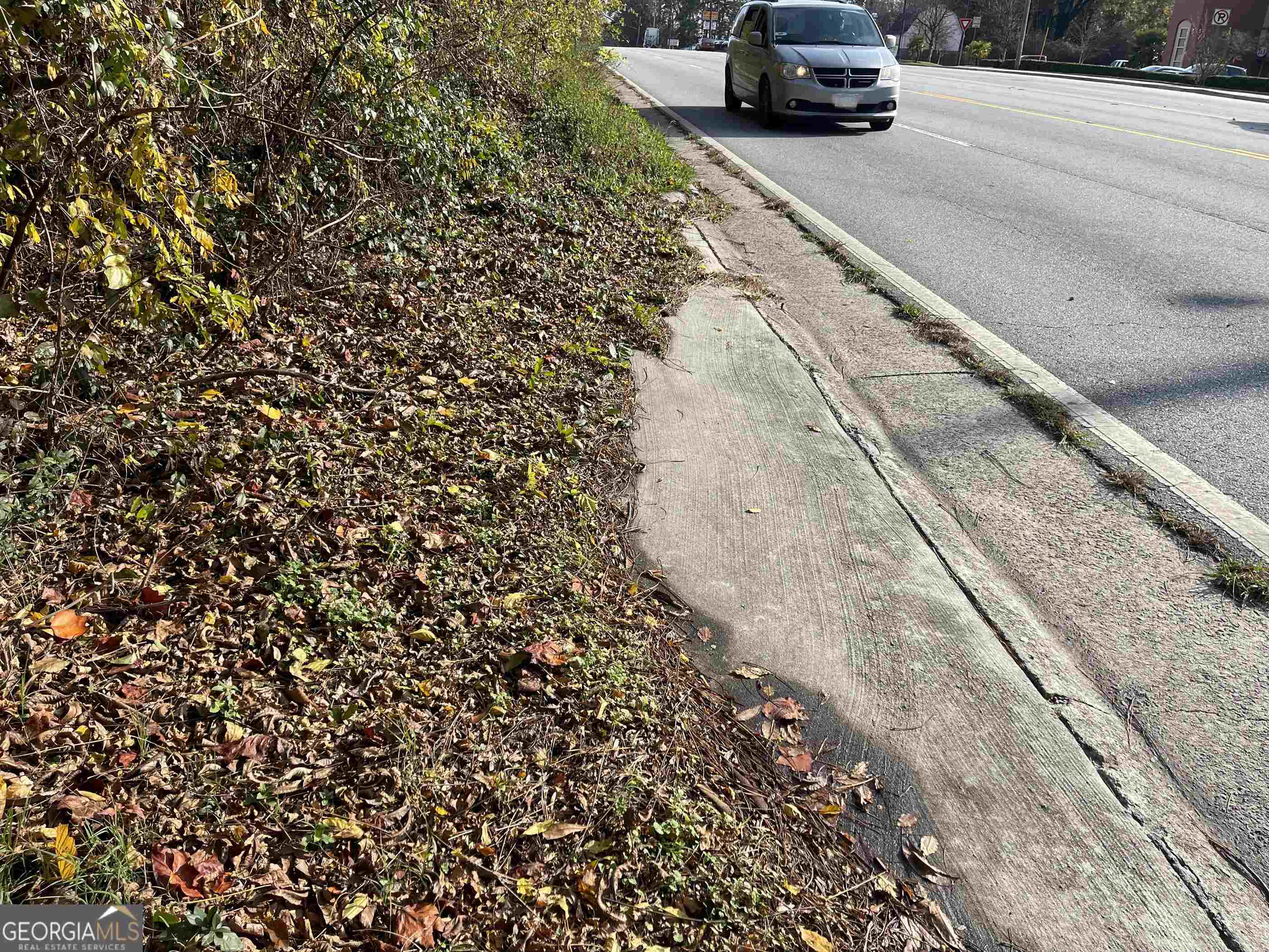 0 Jonesboro Road Morrow, GA 30260 - Photo 2 of 3