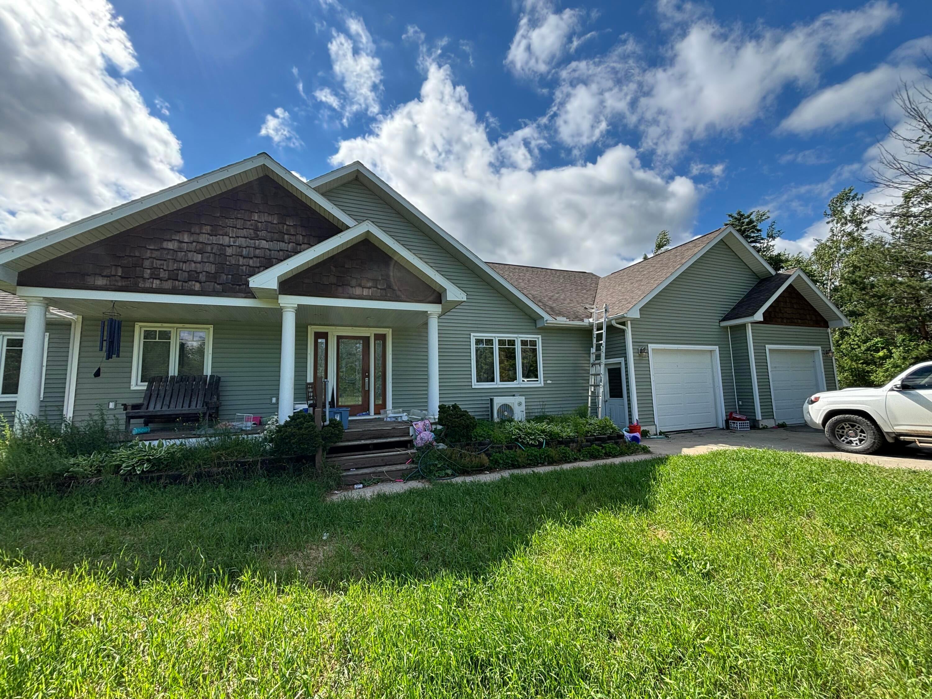496 Burdo Road Gaylord, MI 49735 - Photo 1 of 19