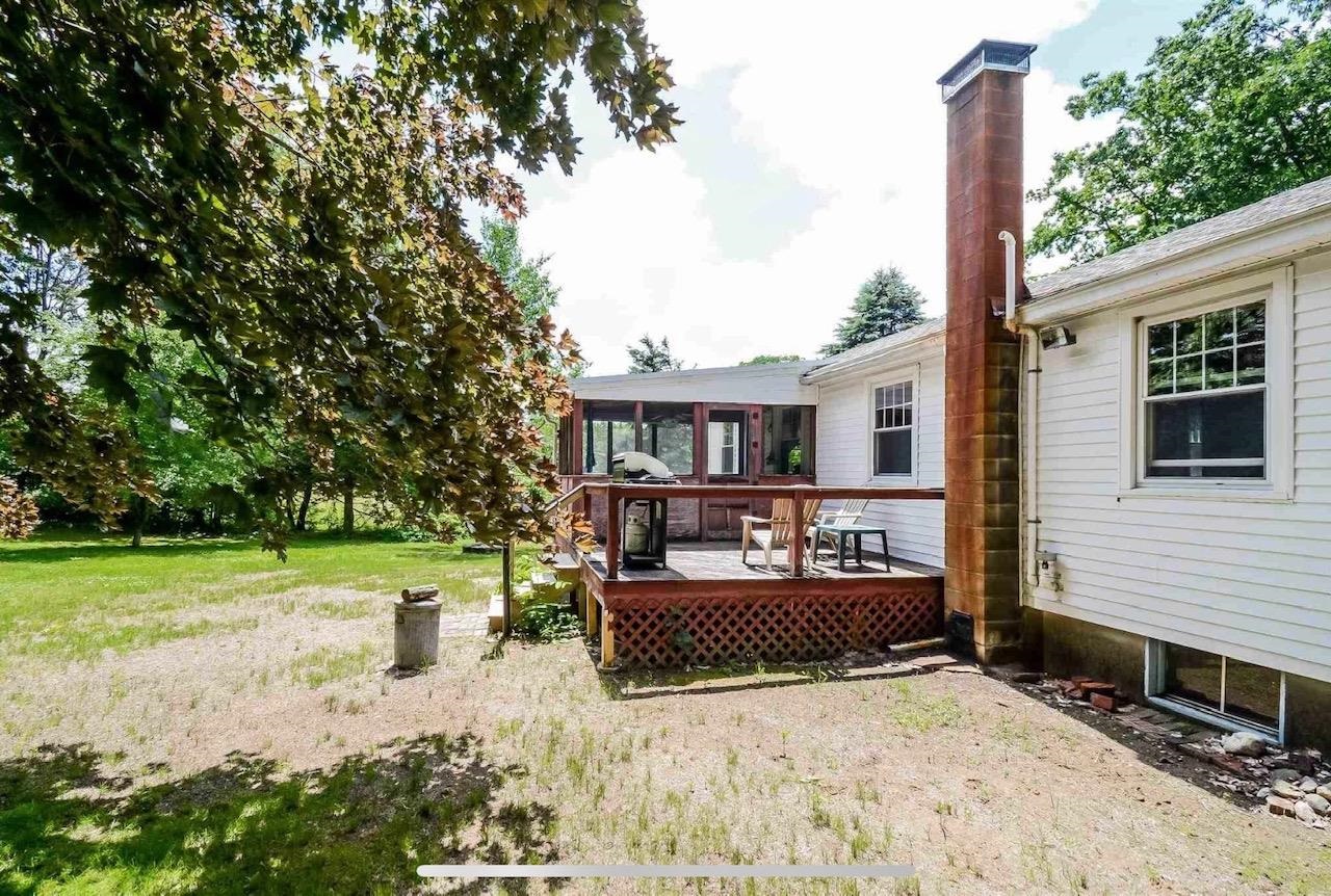 384 Sandown Road Fremont, NH 03044 - Photo 21 of 21