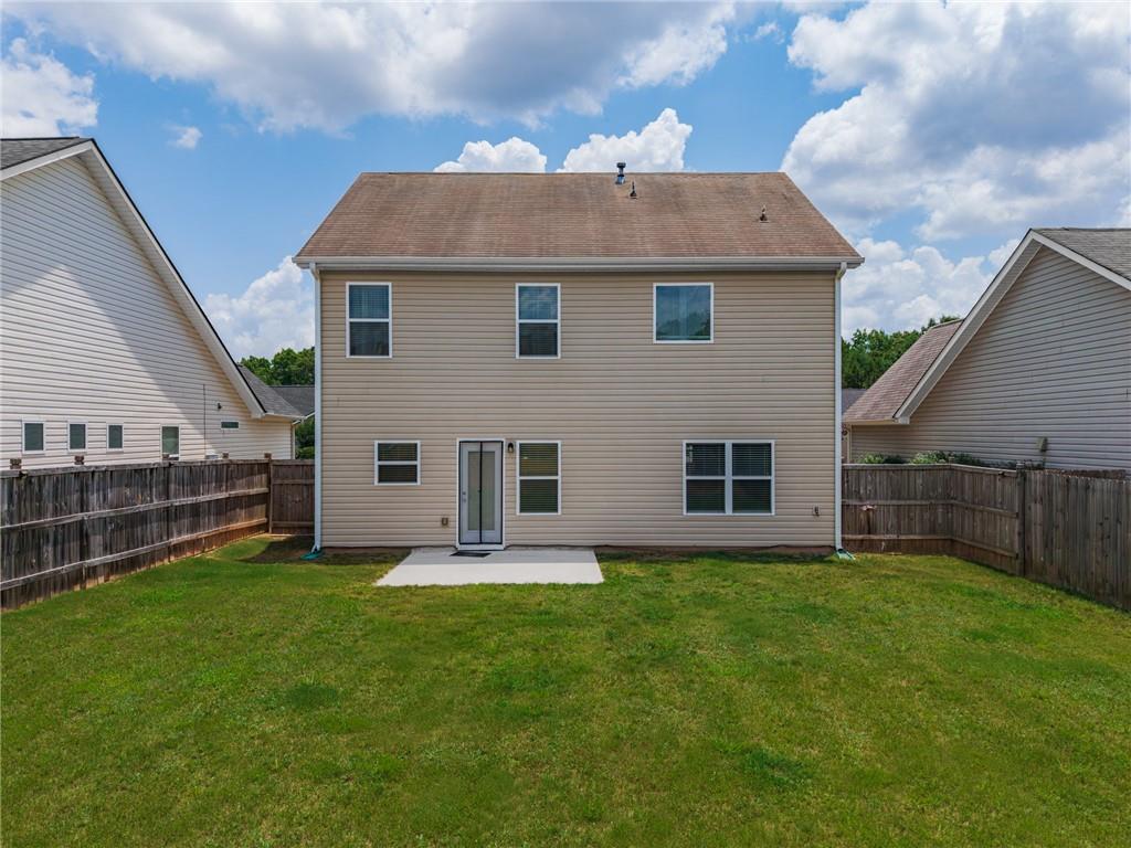 523 Gardenview Road Canton, GA 30114 - Photo 32 of 34