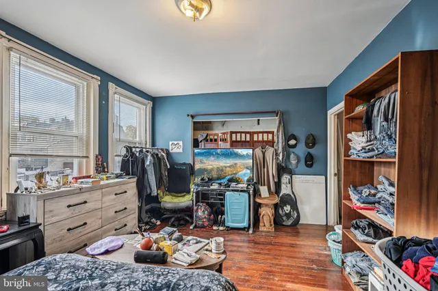 a view of a chairs and table in patio