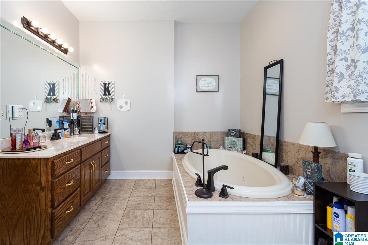 999 Curt Jarrett Road Ashville, AL 35953 - Photo 28 of 45