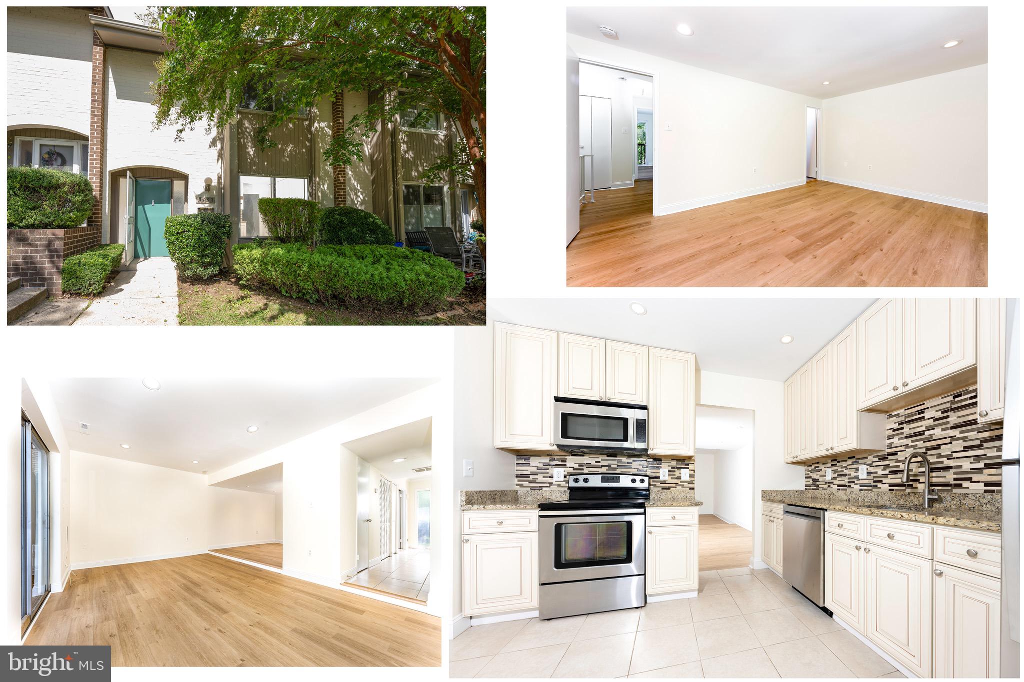 9453 Horizon Run Road, Unit 8F Montgomery Village, MD 20886 - Photo 1 of 26