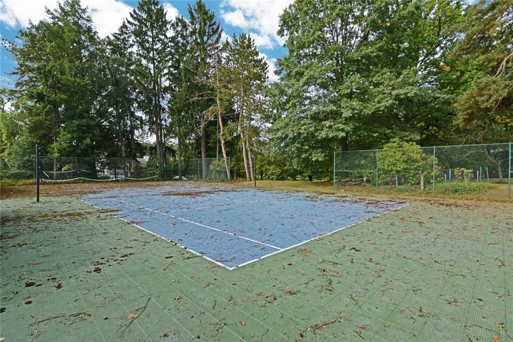 407 Rhodora Lane Pittsburgh, PA 15238 - Photo 27 of 48 a view of a basketball court