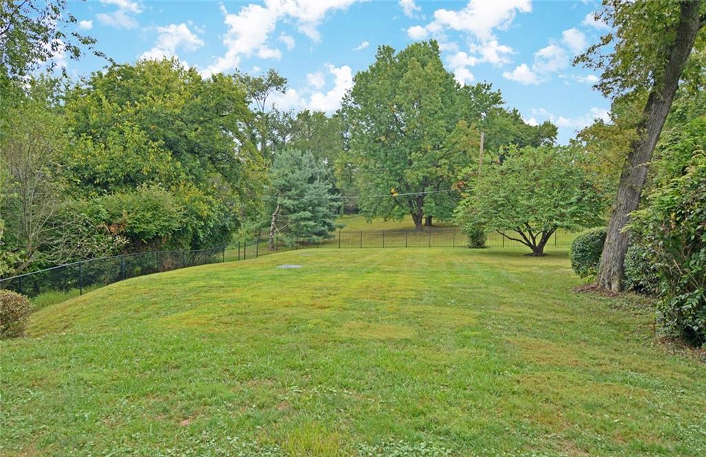 407 Rhodora Lane Pittsburgh, PA 15238 - Photo 37 of 48 a view of yard with green space