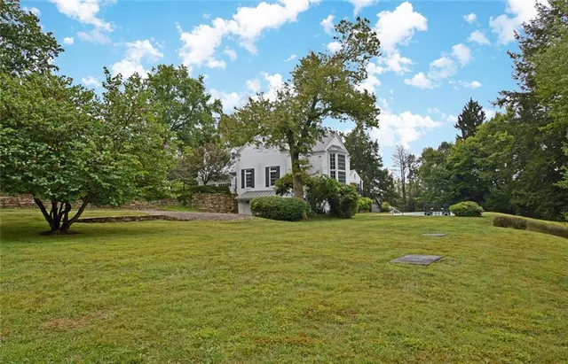 $3,500,000 | 407 Rhodora Lane, Pittsburgh, PA 15238