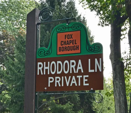 $3,500,000 | 407 Rhodora Lane, Pittsburgh, PA 15238