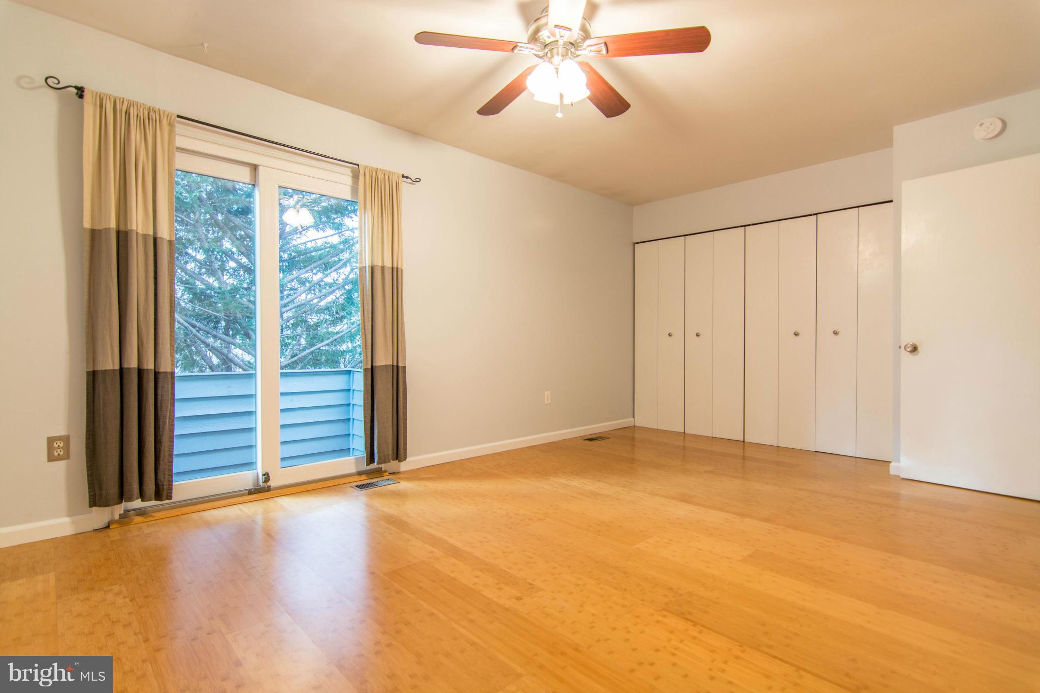 1017 Cedar Ridge Court Annapolis, MD 21403 - Photo 16 of 20 a view of an empty room with a window