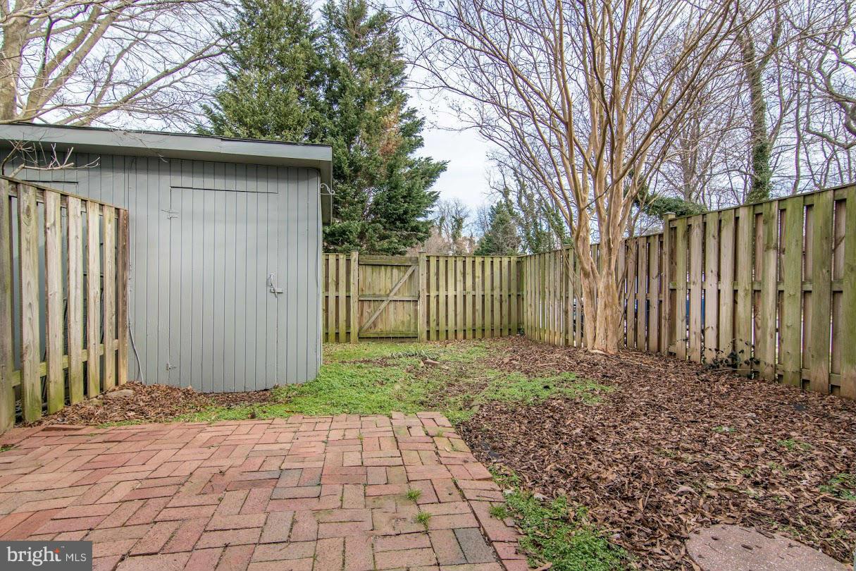 1017 Cedar Ridge Court Annapolis, MD 21403 - Photo 19 of 20